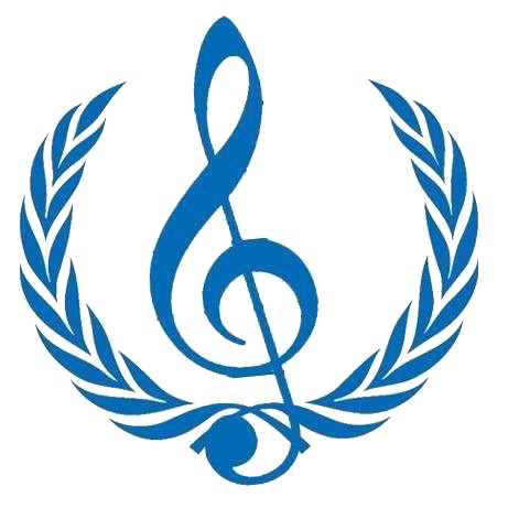 国連合唱団ロゴ